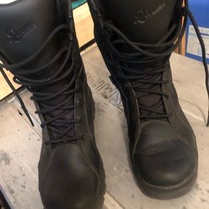 Women’s Work boots ( Danners) size 8.5